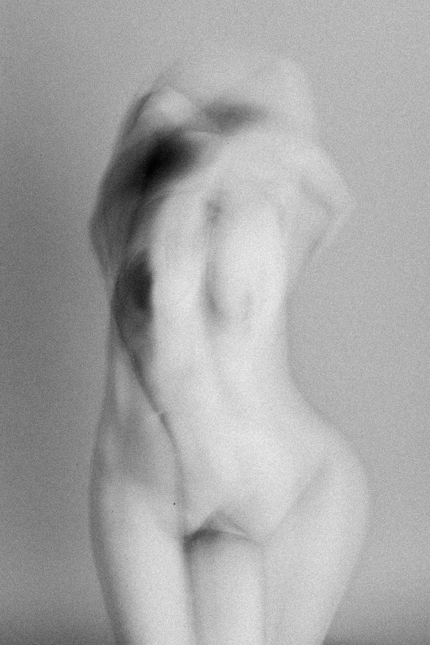I Am — Laetitia Farellacci